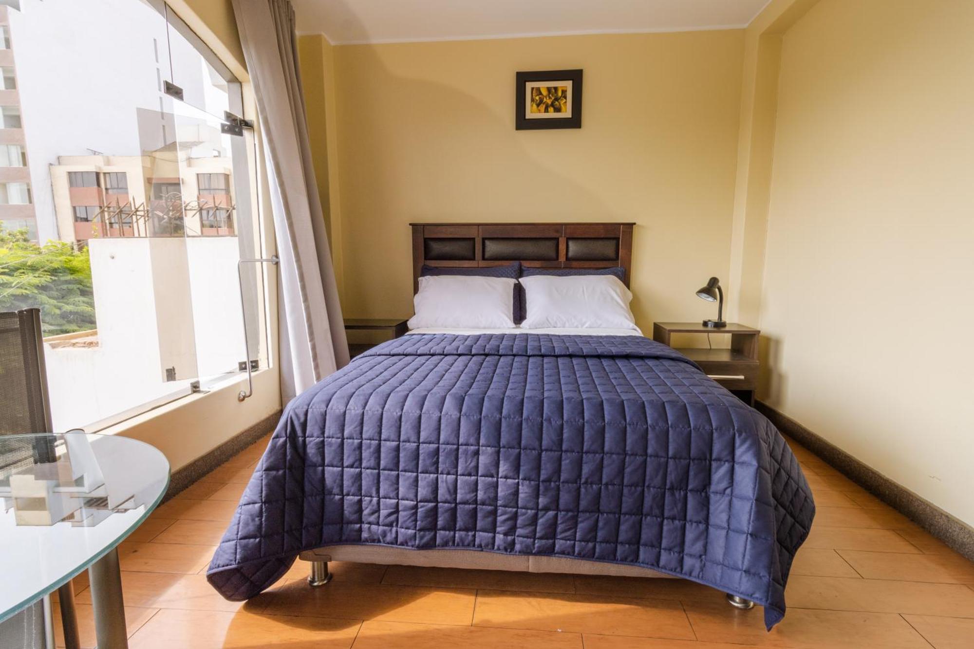 San Miguel Awanka 3* Lima