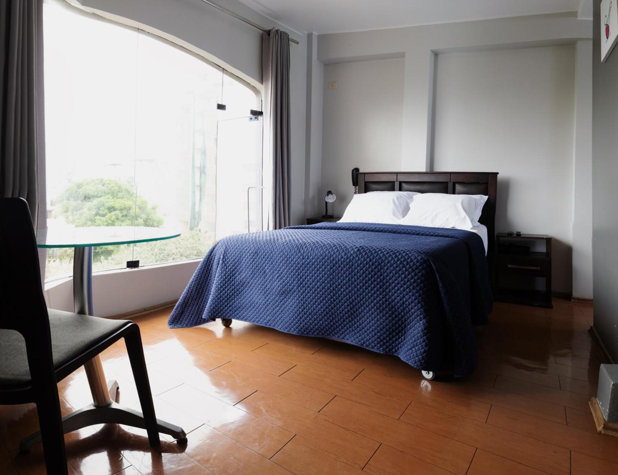 San Miguel Awanka Hotel Lima