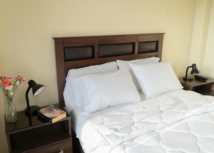 San Miguel Awanka Hotel