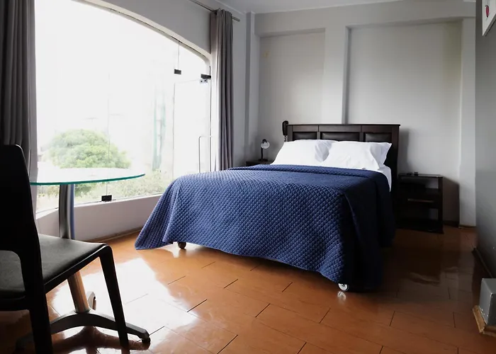 San Miguel Awanka Hotel