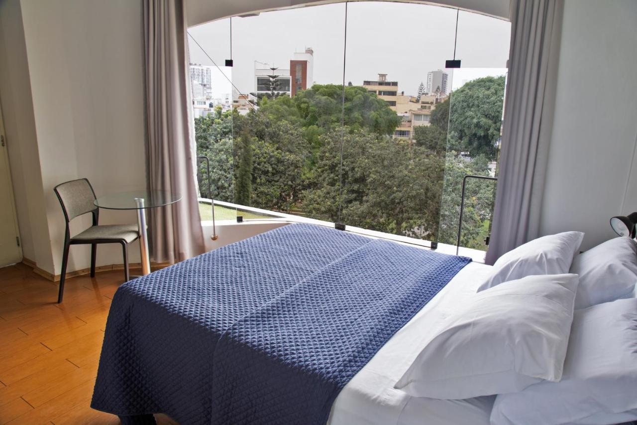 Hotel San Miguel Awanka 3*