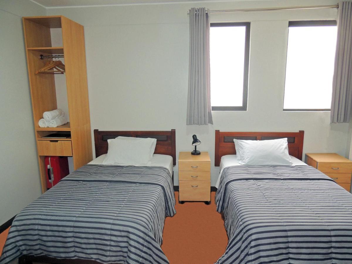 San Miguel Awanka Hotel 3*