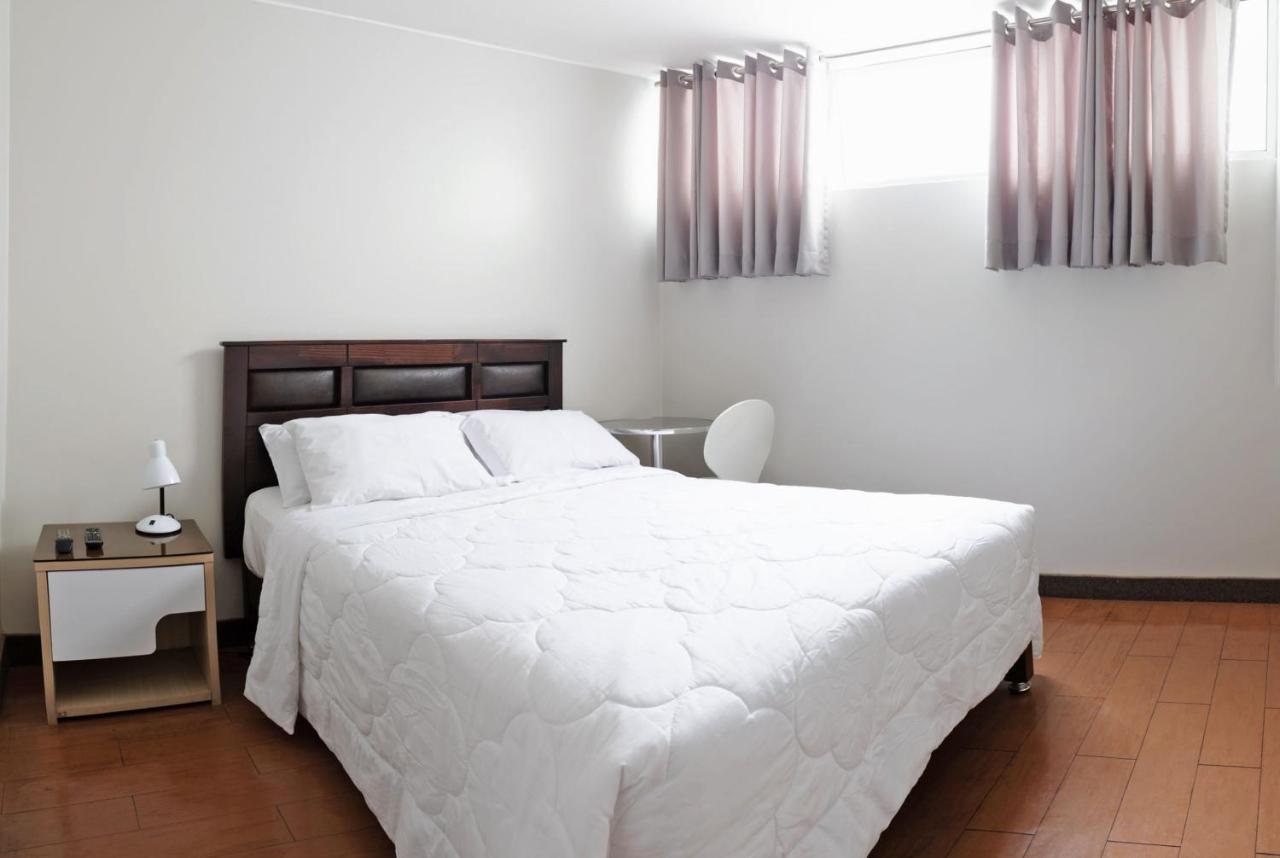 Hotel San Miguel Awanka
