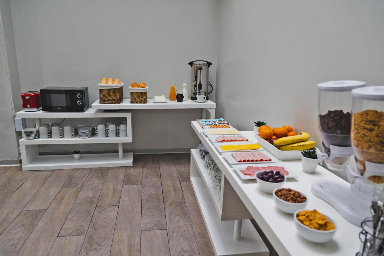 San Miguel Awanka Hotel 3*