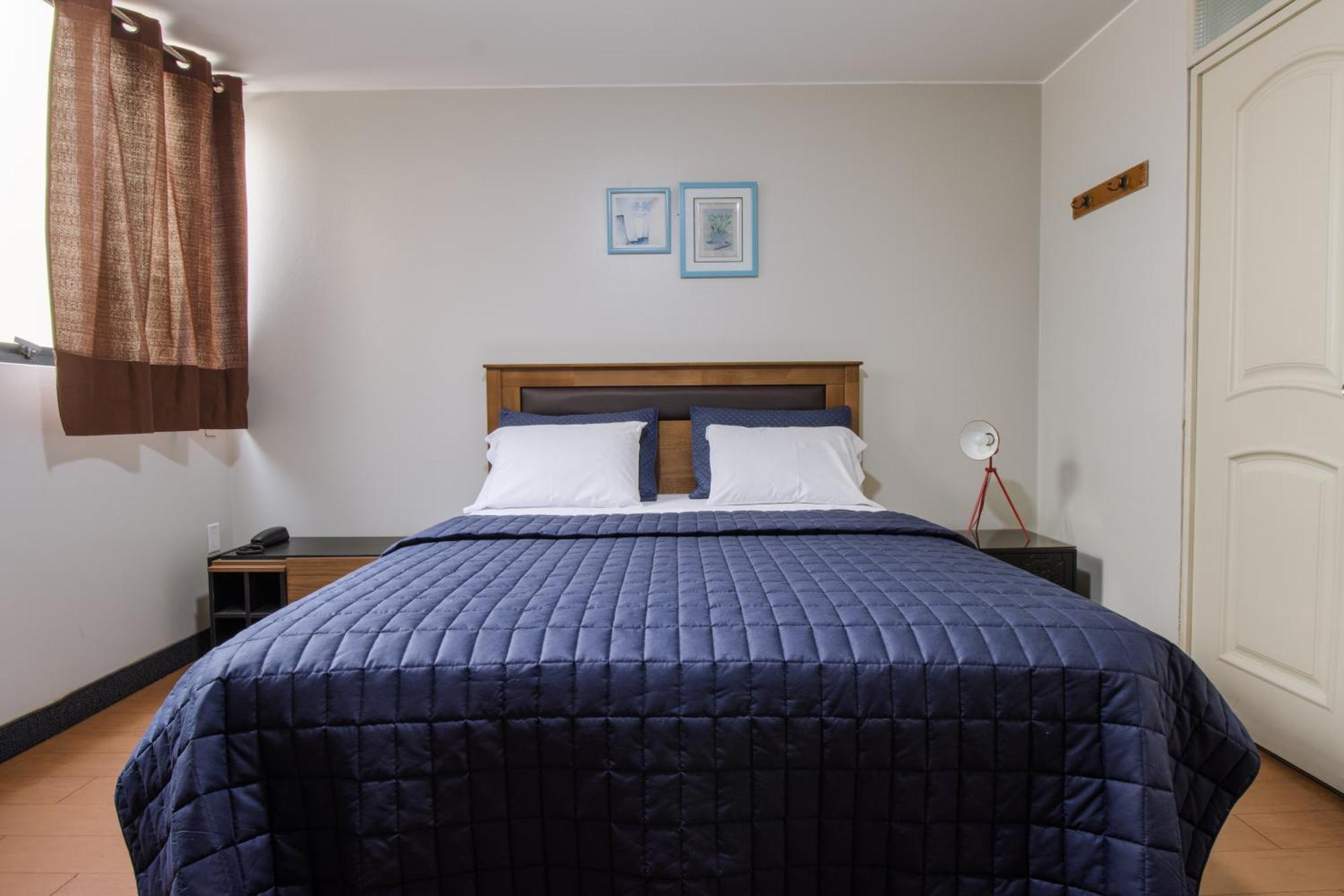 Hotel San Miguel Awanka 3*