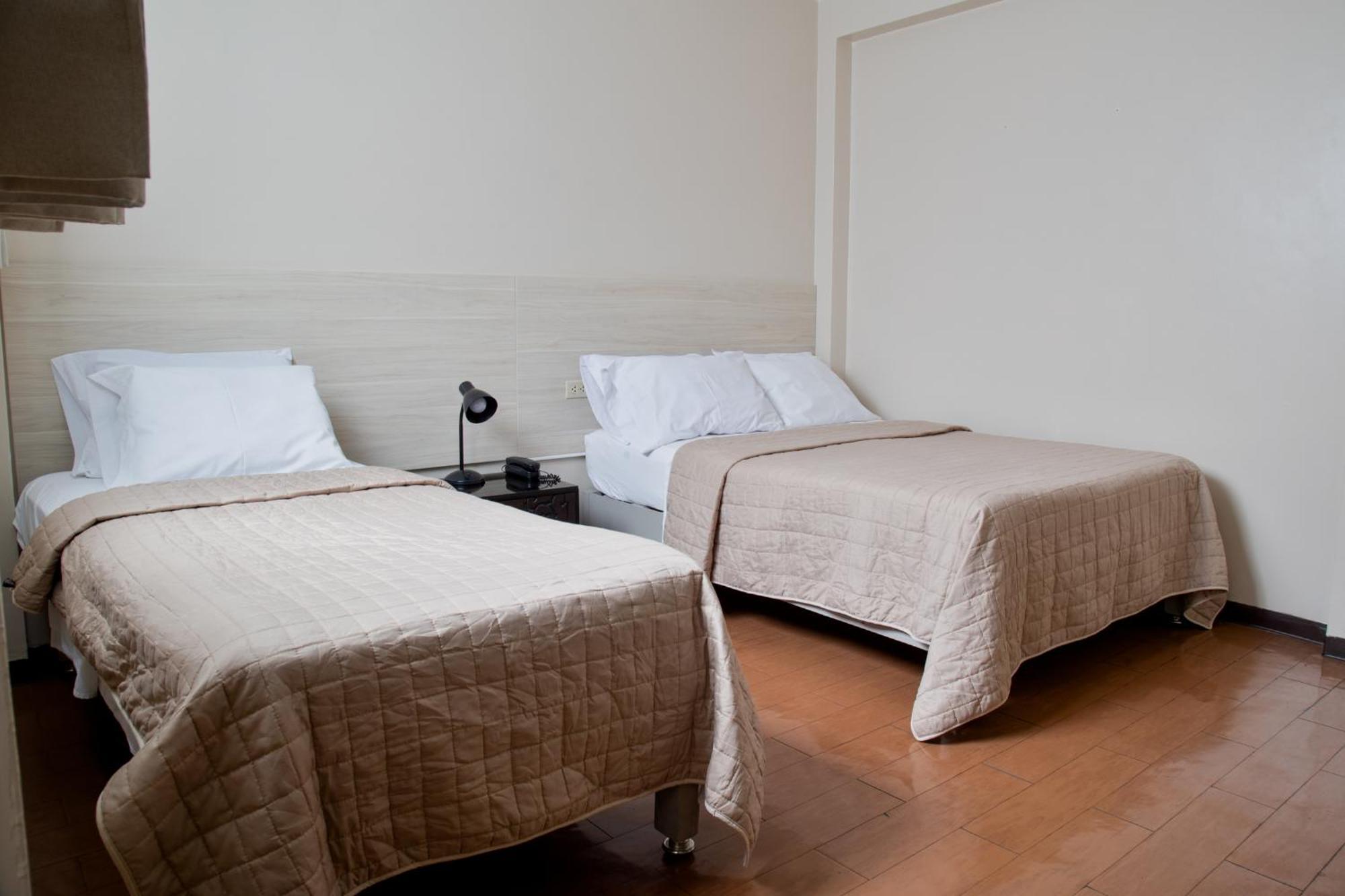 San Miguel Awanka Hotel